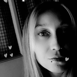 Meet your Posher, Natasha